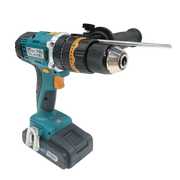 Virutex Cordless Impact Drill/Screwdriver ATB80P – front