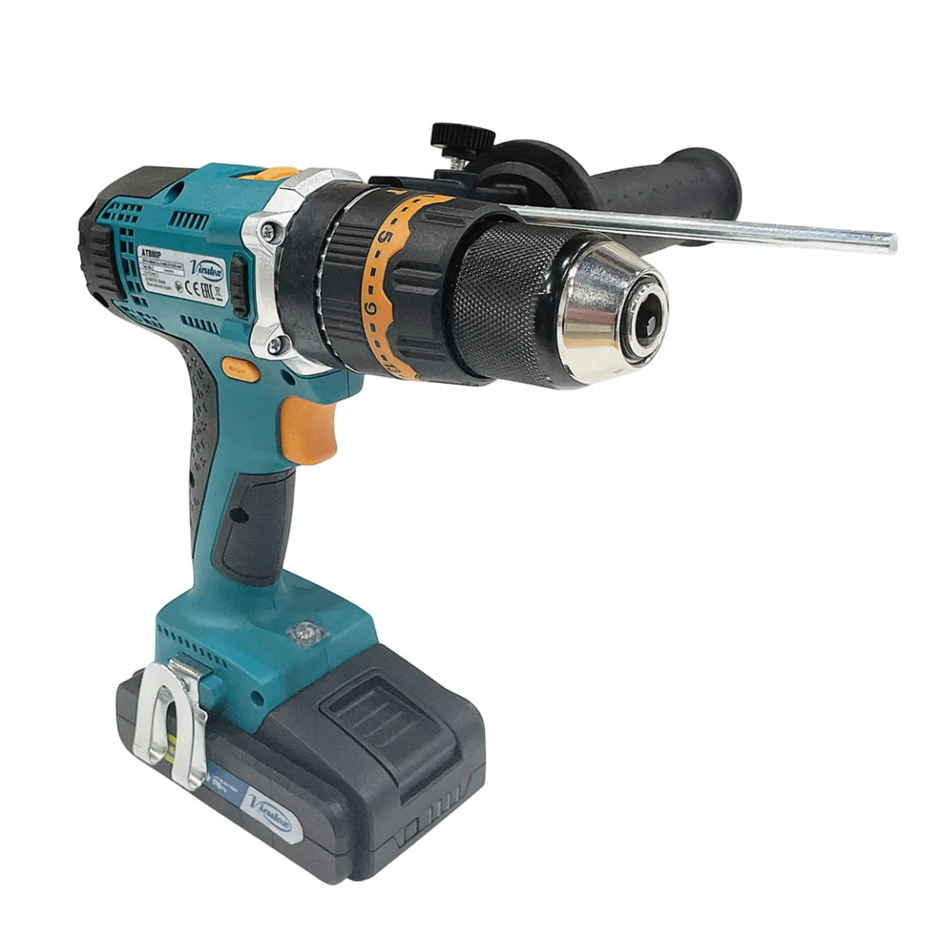 Cordless Drill Drivers