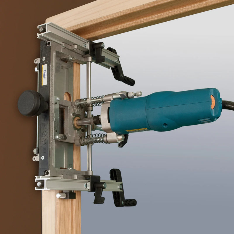 Virutex Router For Fitting Hinges FR129VB (120V) 2900815 – alternate view 2