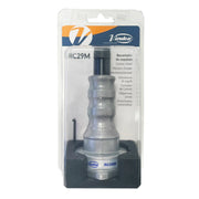 Virutex RC29M Square Corner Chisel For Door Mortises: Sharp Edges 2945471 – alternate view 4