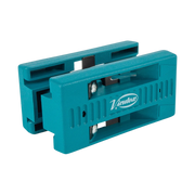 Virutex Double Edge Trimmer & Scraper AU93 2800000 – front