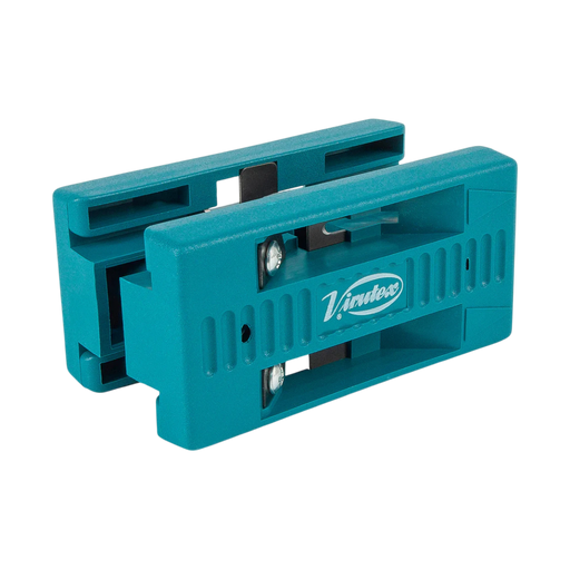 Virutex Double Edge Trimmer & Scraper AU93 2800000 – front