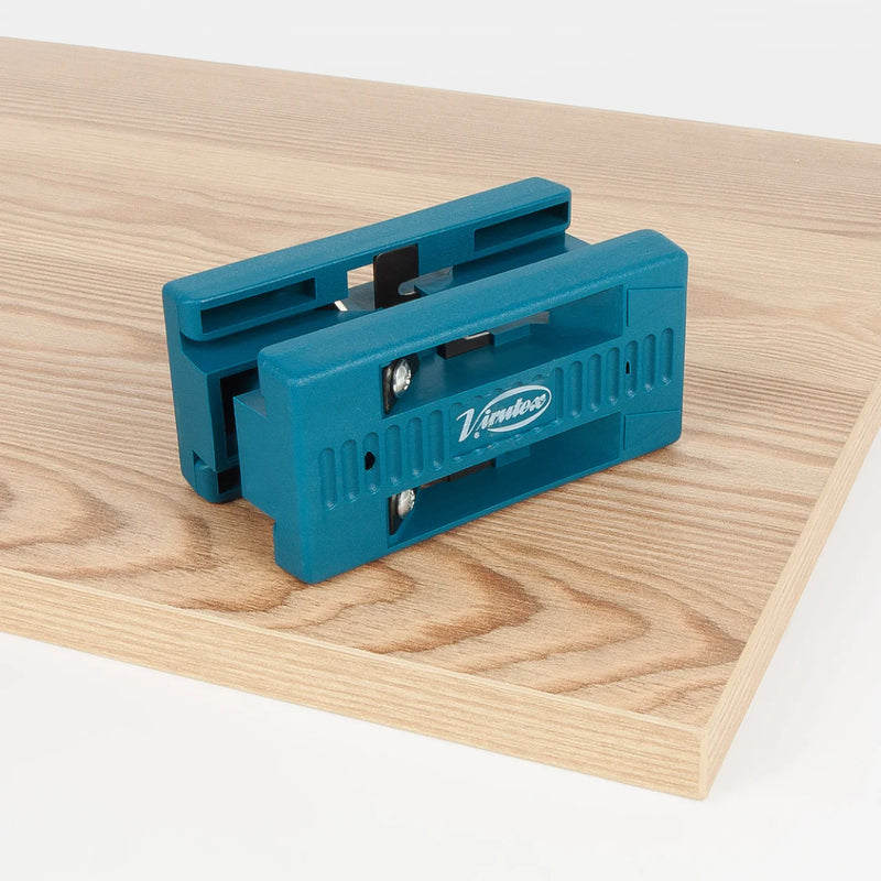 Virutex Double Edge Trimmer & Scraper AU93 2800000 – alternate view 5