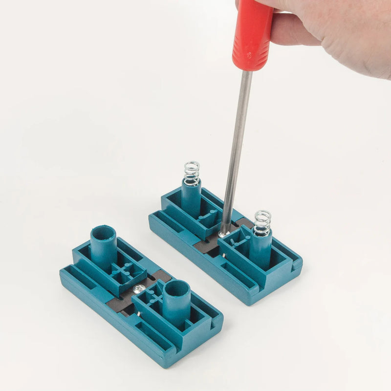 Virutex Double Edge Trimmer & Scraper AU93 2800000 – alternate view 7