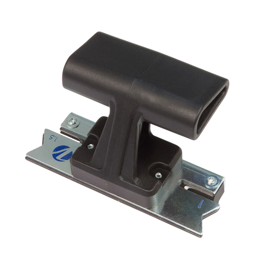 Virutex Scraper Edge Trimmer RP28 For Finishing 2800200 – front