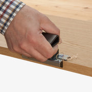 Virutex Scraper Edge Trimmer RP28 For Finishing 2800200 – alternate view 2