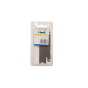 Virutex Spare Blade For RP28 Trimmer: Sharp & Durable 2831022 – front