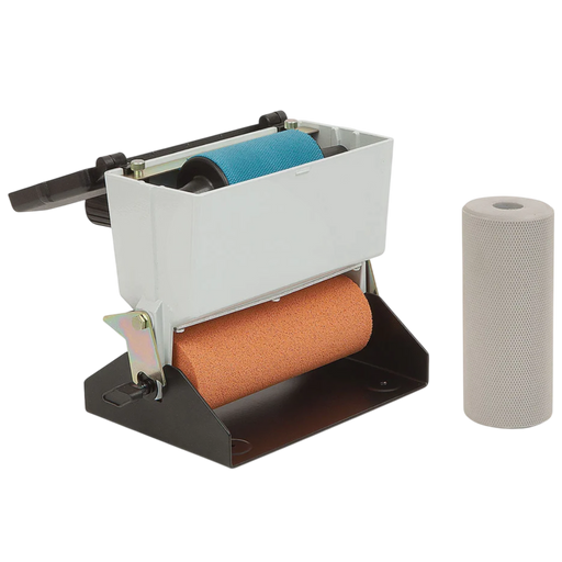 Virutex EM125T Handheld Gluer With Upper Roller 2500300 – front