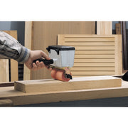 Virutex EM125T Handheld Gluer With Upper Roller 2500300 – alternate view 2