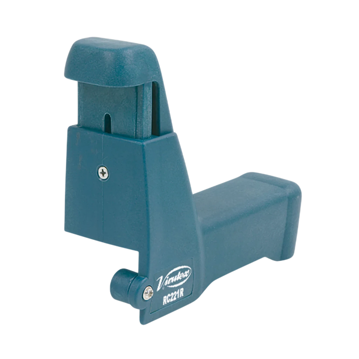 Virutex RC221R Hand End Trimmer For Edgebanding 2100600 – front
