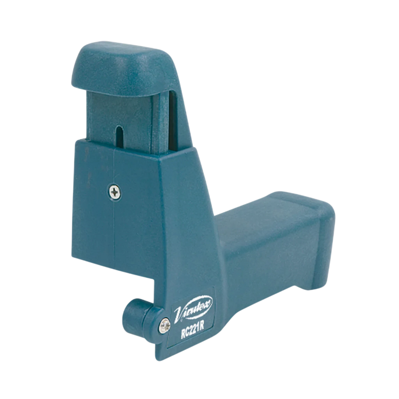 Virutex RC221R Hand End Trimmer For Edgebanding 2100600 – front