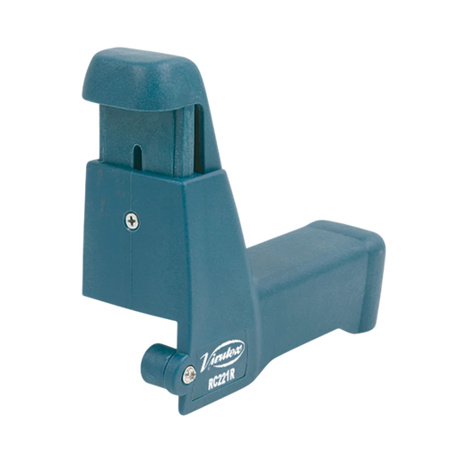 Virutex RC221R Hand End Trimmer For Edgebanding 2100600 – front