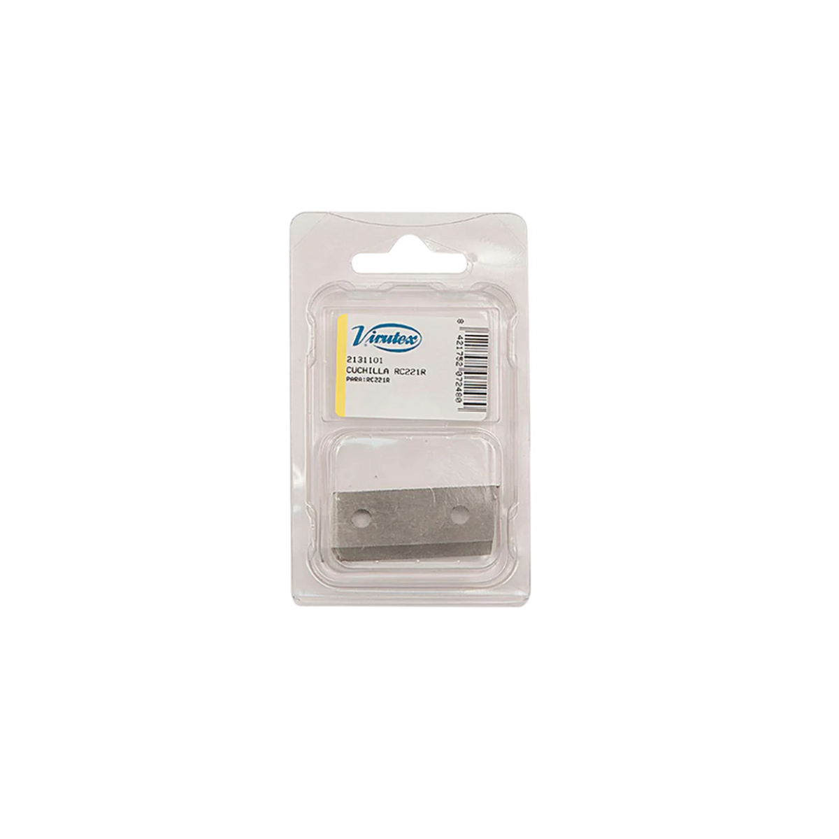 Virutex Blade RC221R 2131101 – front