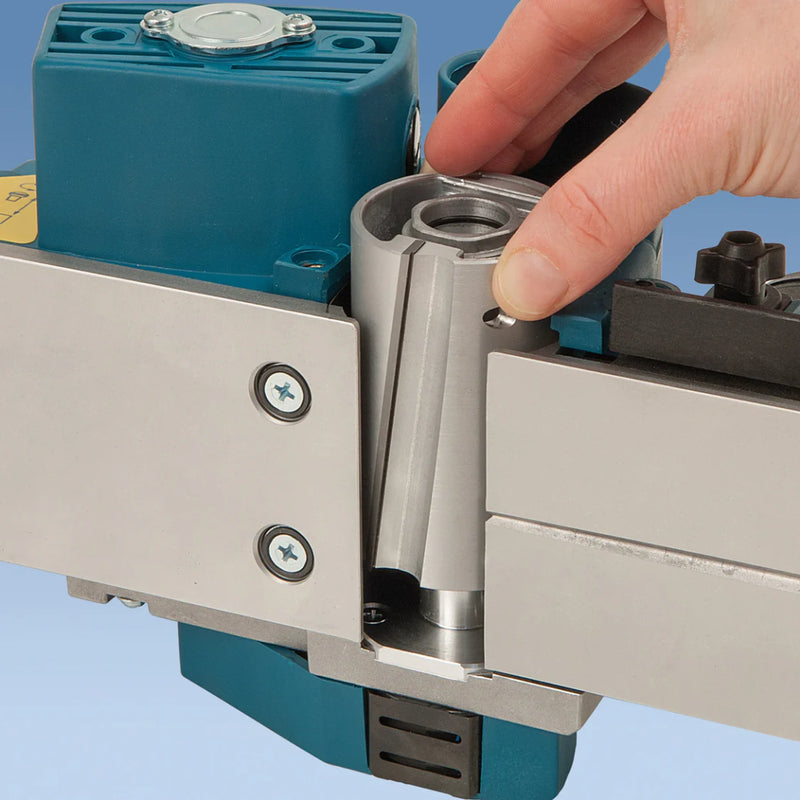 Virutex Duo Planer CE223X: Smooth Surface Finishing 2300299 – alternate view 2