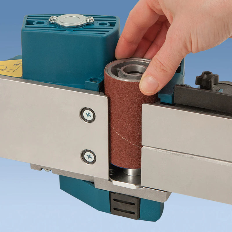 Virutex Duo Planer CE223X: Smooth Surface Finishing 2300299 – alternate view 3