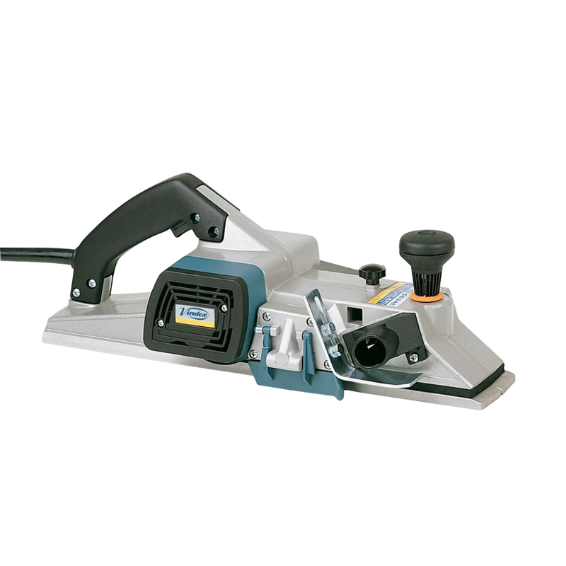 Virutex Hand Planer CE24E For Fine Finishing (120V) 2400199 – front