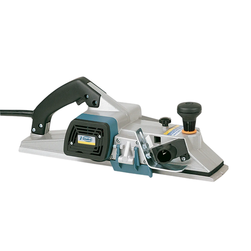Virutex Hand Planer CE24E For Fine Finishing (120V) 2400199 – front