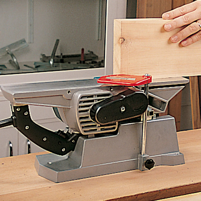 Virutex Hand Planer CE24E For Fine Finishing (120V) 2400199 – alternate view 4