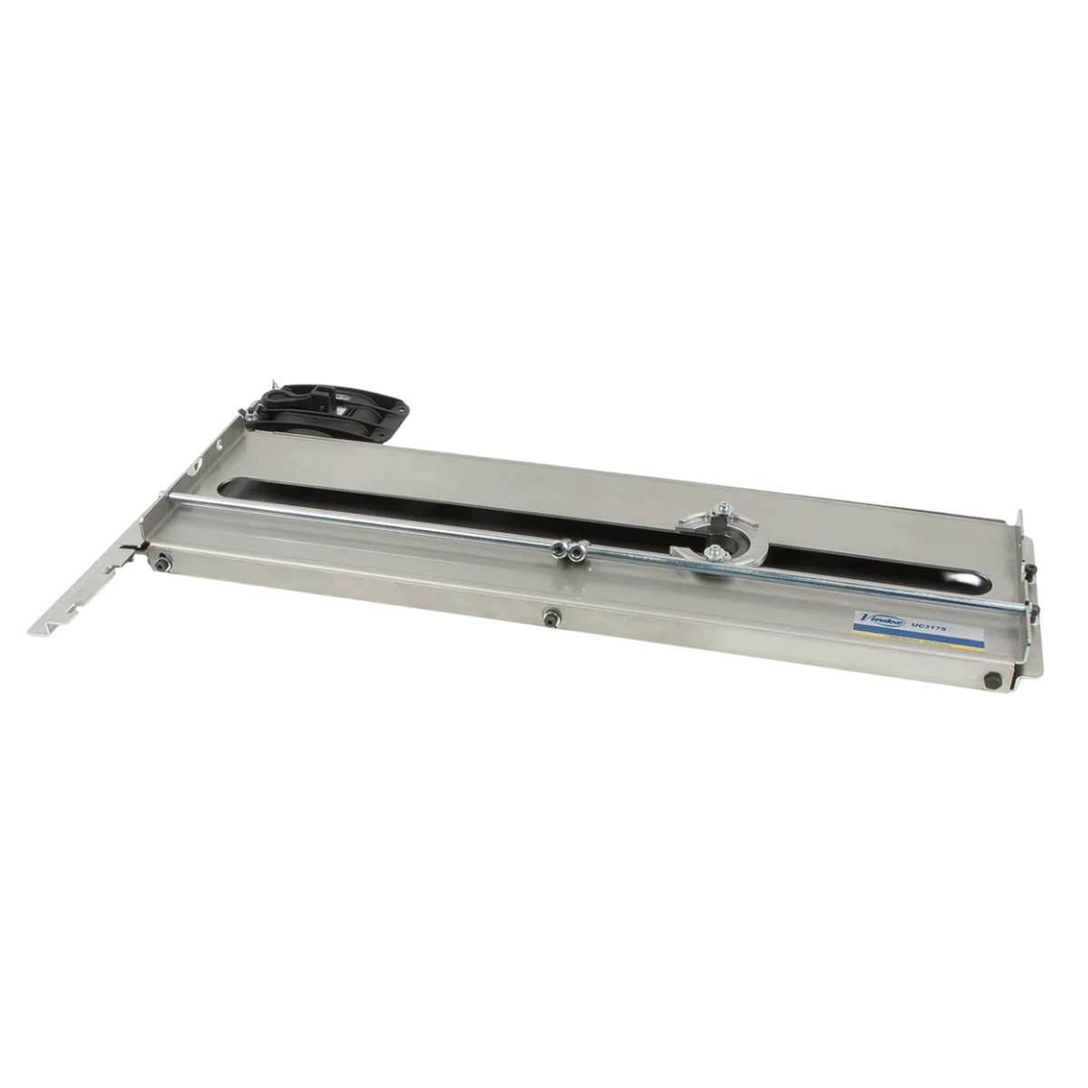 Virutex UC317 Drainage milling equipment 1746254 – front