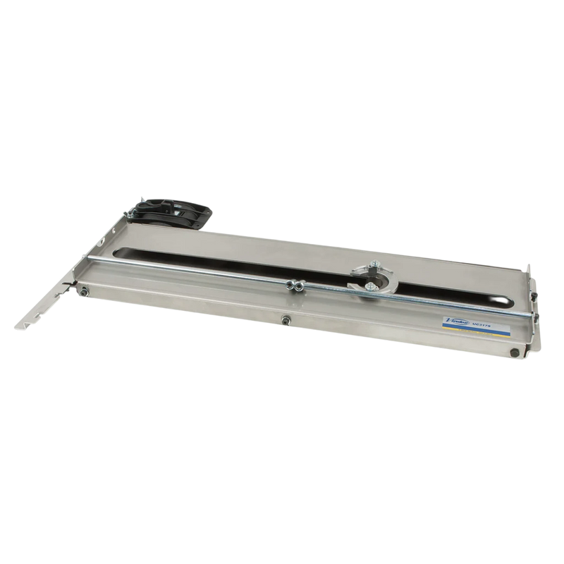 Virutex UC317 Drainage milling equipment 1746254 – front