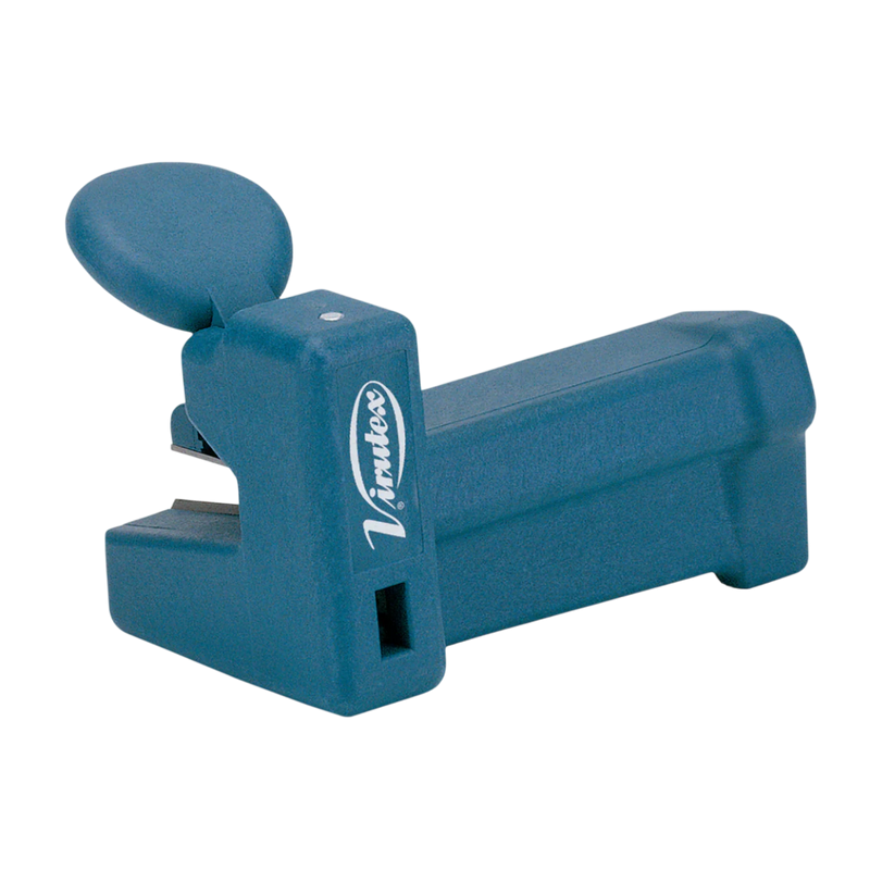 Virutex Manual End Trimmer RC21E For Edge Finishing 2100000 – front