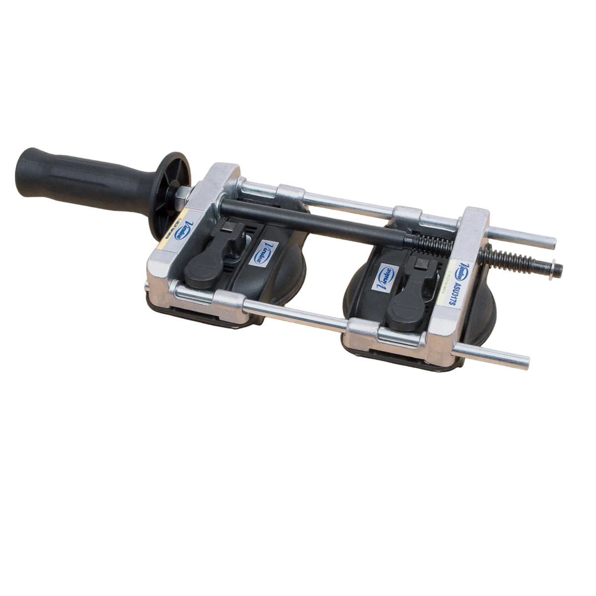 Virutex Clamping device ASU317S 1745927 – front
