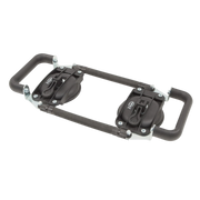 Virutex Elastic clamping device ATU317S 1745928 – front