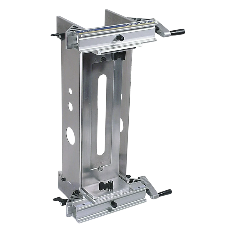 Virutex UC16K Lock Mortising Template Holder: Accurate Mortises 1645347 – front