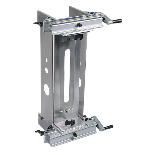 Virutex UC16K Lock Mortising Template Holder: Accurate Mortises 1645347 – front