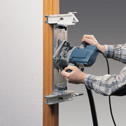 Virutex UC16K Lock Mortising Template Holder: Accurate Mortises 1645347 – alternate view 2