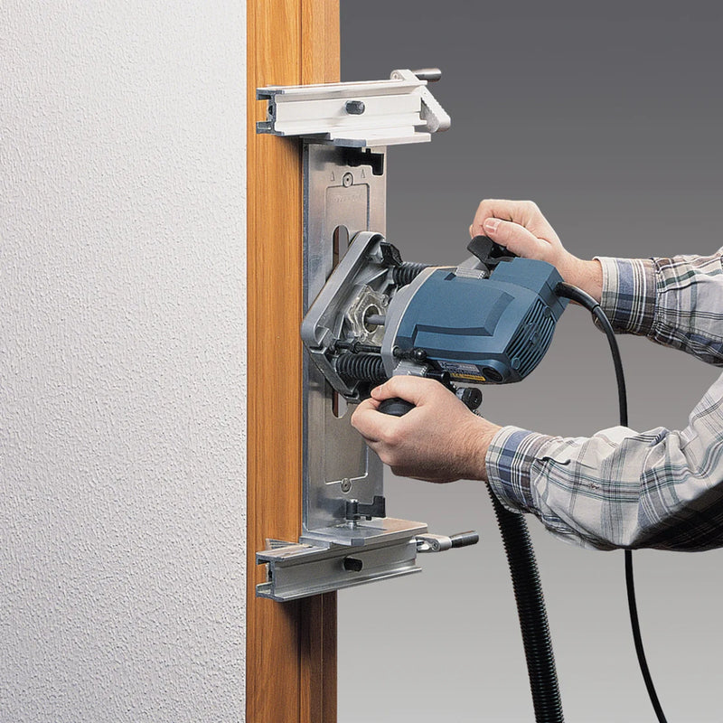 Virutex UC16K Lock Mortising Template Holder: Accurate Mortises 1645347 – alternate view 2