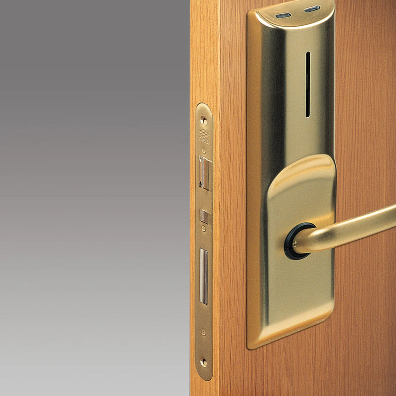 Virutex UC16K Lock Mortising Template Holder: Accurate Mortises 1645347 – alternate view 4