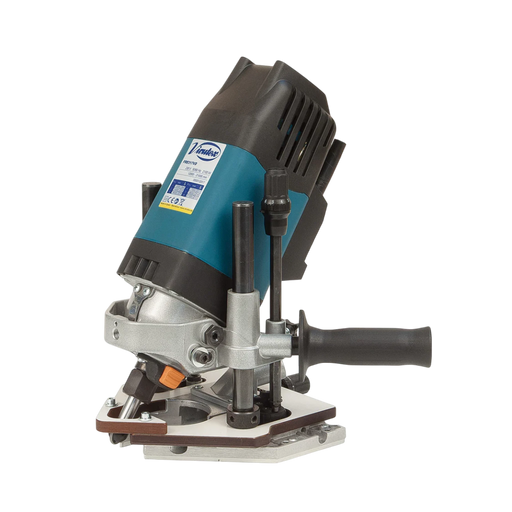 Virutex FRE317VD Coving Router For Solid Surfaces (120V) 1700999 – front