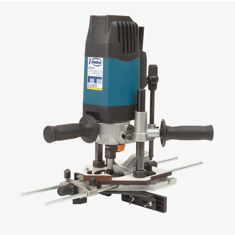 Virutex FRE317VD Coving Router For Solid Surfaces (120V) 1700999 – alternate view 2