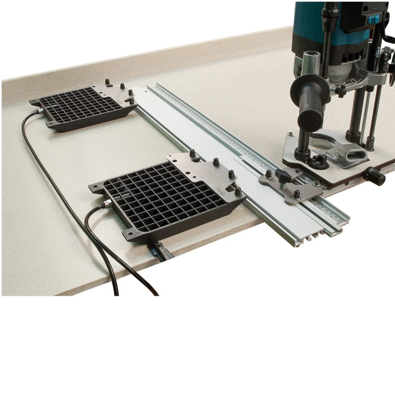 Virutex FRE317VD Coving Router For Solid Surfaces (120V) 1700999 – alternate view 4