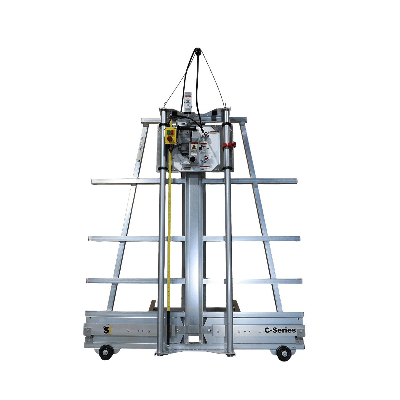 Safety Speed Manufacturing