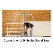 H5-64 crosscut