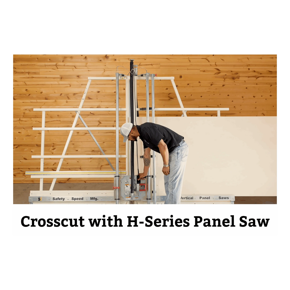 H5-64 crosscut
