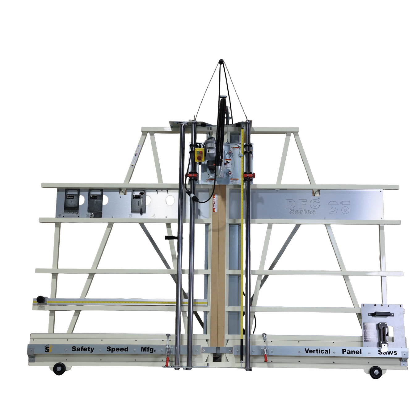 Saws Over $5,000