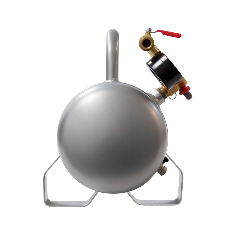 California Air Tools AUX02S 2 Gallon Portable Auxiliary Air Tank