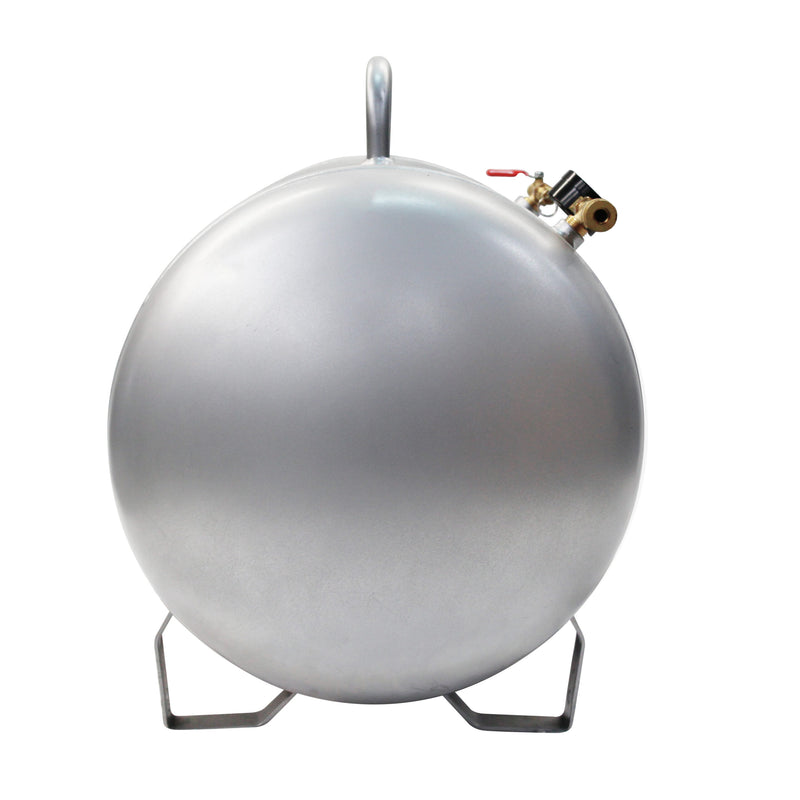 California Air Tools AUX20S 20 Gallon Portable Auxiliary Air Tank