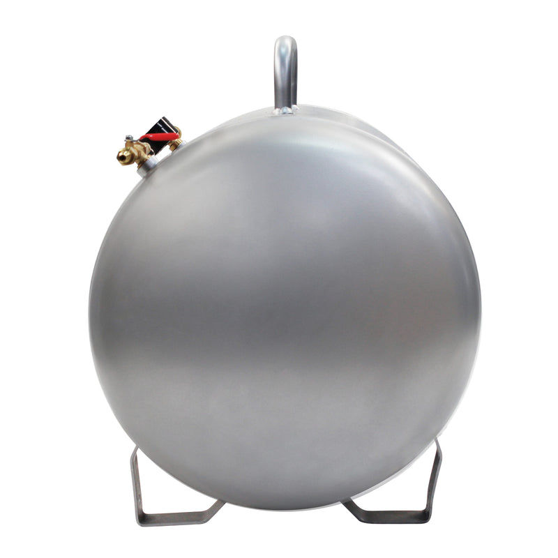 California Air Tools AUX20S 20 Gallon Portable Auxiliary Air Tank