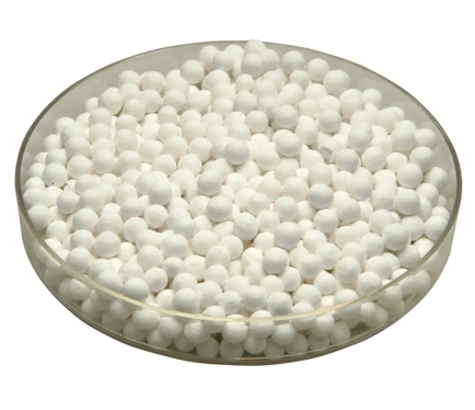 Activated Alumina (Desiccant for 80% Air Dryer Models) 1 lbs