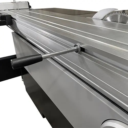 Maksiwa BMT.3200.IR Titanium Sliding Panel Saw