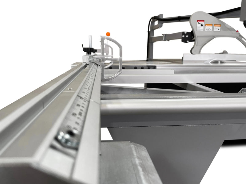 Maksiwa BMP.3200.IR Platinum Sliding Panel Table Saw