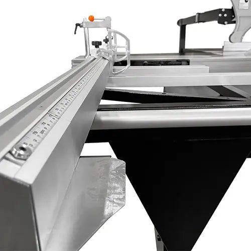Maksiwa BMT.3200.IR Titanium Sliding Panel Saw