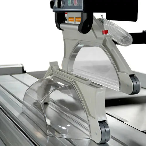 Maksiwa Diamond - BMD.3200.IR Sliding Panel Saw - 10HP 3Ph 220V