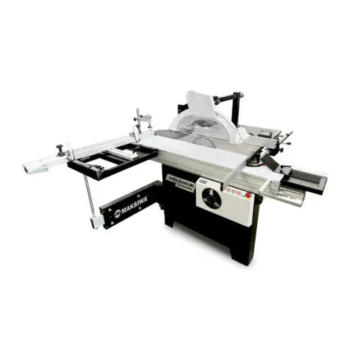 Maksiwa BMS.1600.IR Dado Edition - Sliding Panel Table Saw