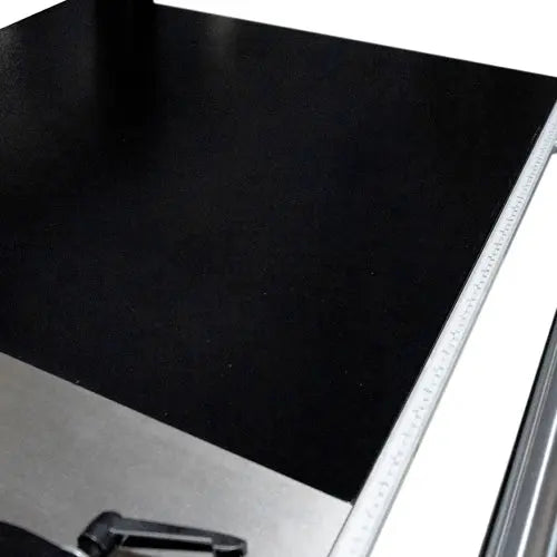 Maksiwa BMS.1600.IR Dado Edition - Sliding Panel Table Saw