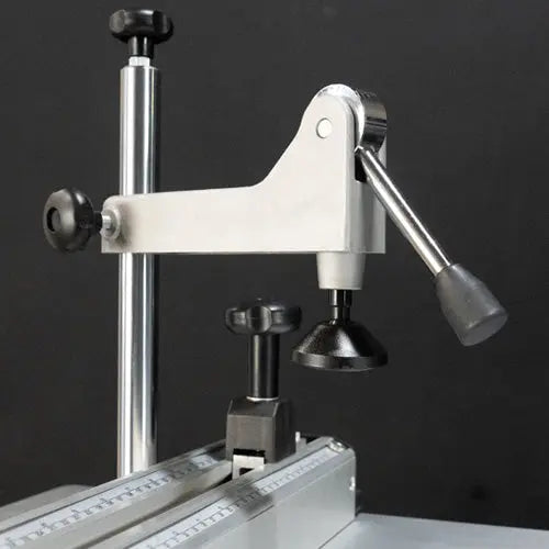 Maksiwa BMS.1600.IR Dado Edition - Sliding Panel Table Saw